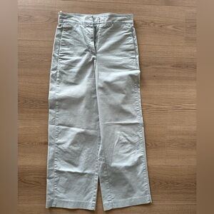 Aritzia, Babaton, the Walsh cropped pant